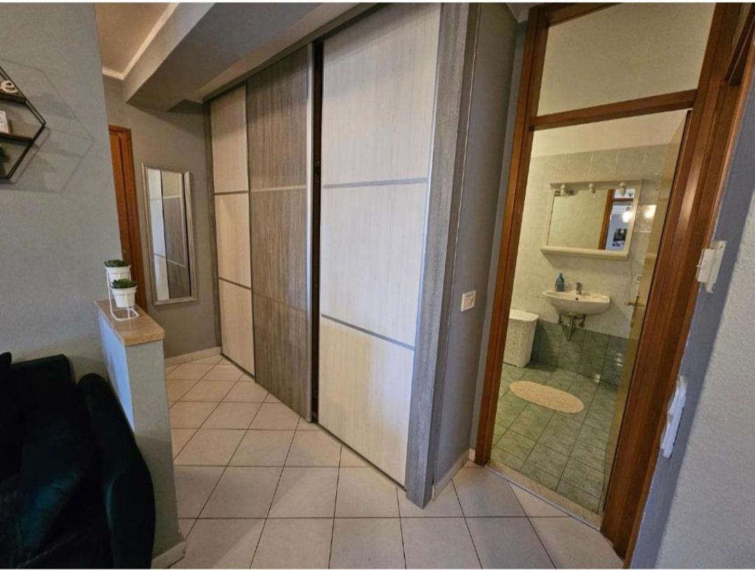 Apartment Gloria Rovinj Exteriör bild