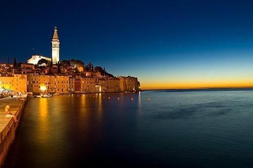 Apartment Gloria Rovinj Exteriör bild